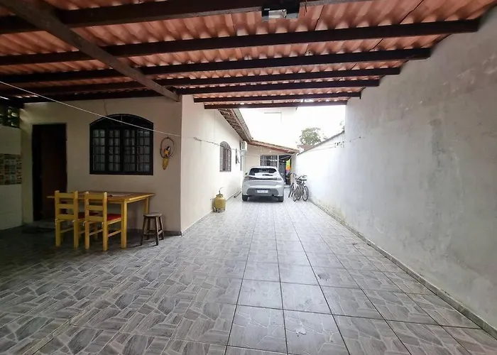 Casa A 50 Passos Do Paraiso