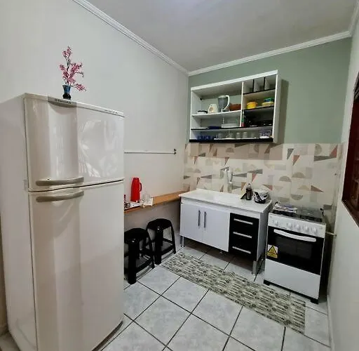 Casa A 50 Passos Do Paraiso