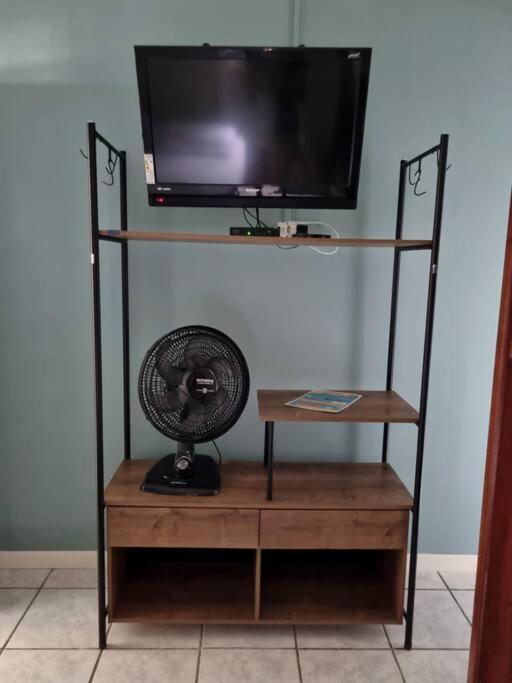 Casa de Férias Casa A 50 Passos Do Paraiso