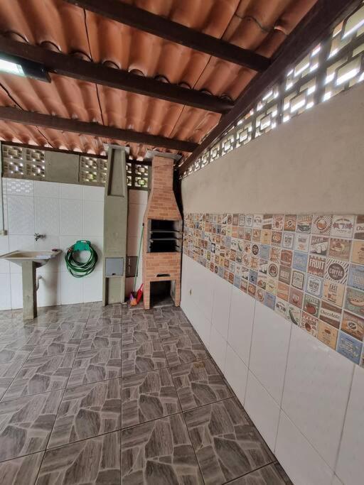 Casa A 50 Passos Do Paraiso Ubatuba