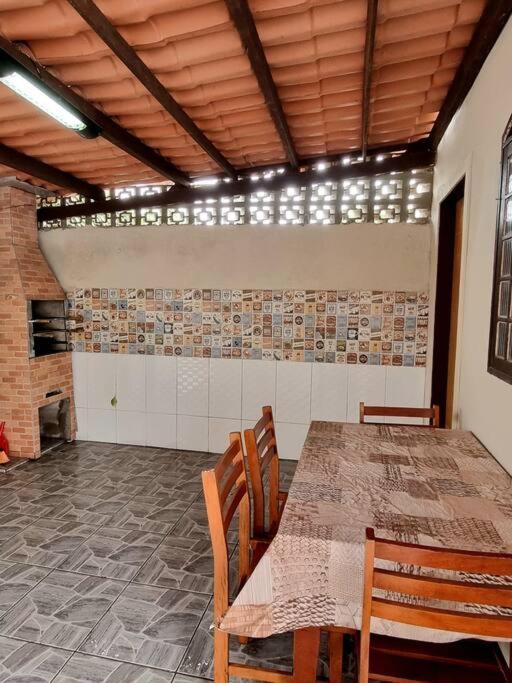 Casa A 50 Passos Do Paraiso