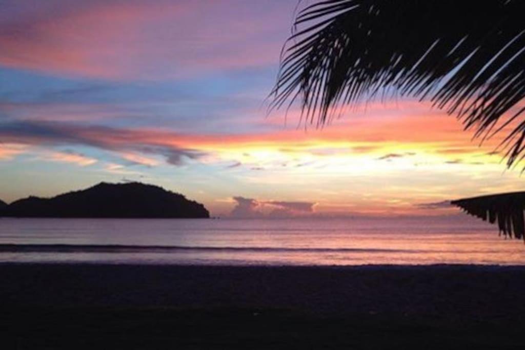 Casa A 50 Passos Do Paraiso Casa de Férias