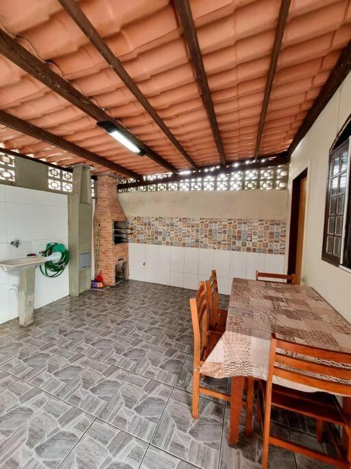 Casa de Férias Casa A 50 Passos Do Paraiso Ubatuba