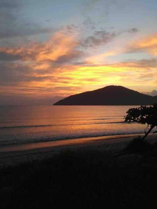 Сasa de vacaciones Casa A 50 Passos Do Paraiso Ubatuba