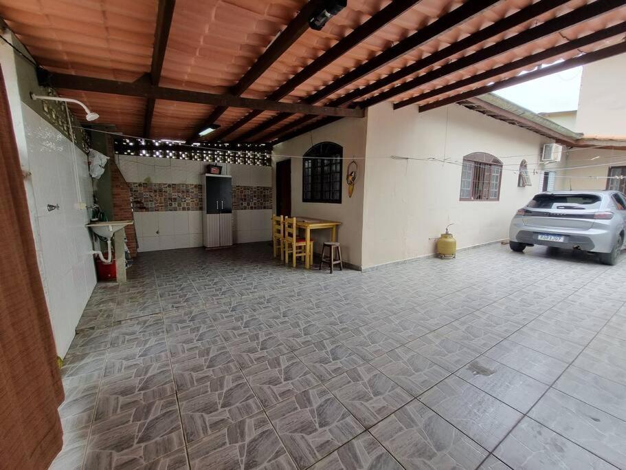 Casa A 50 Passos Do Paraiso *