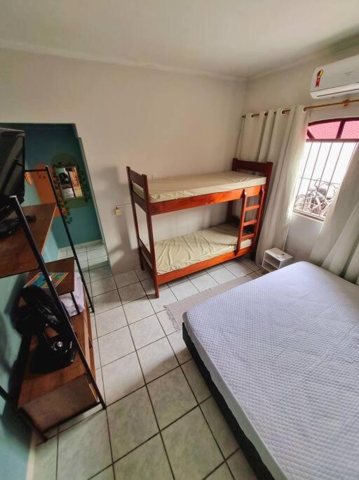 Casa A 50 Passos Do Paraiso Ubatuba